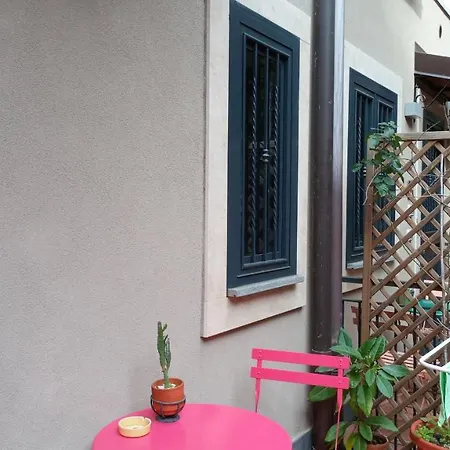 Apartmán Vulcano