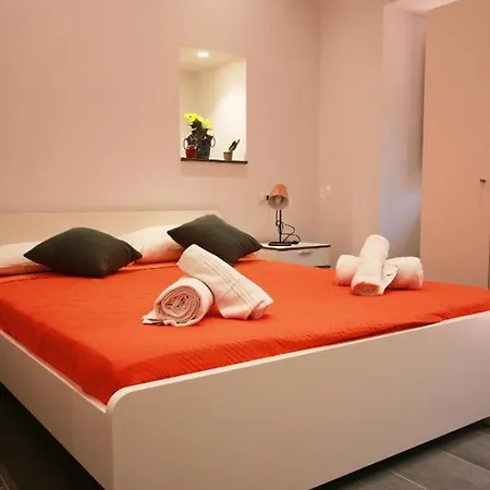 Vulcano *